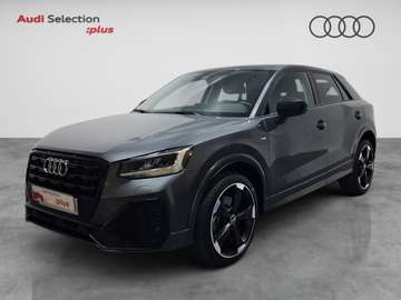 35 TFSI Black line edition S tronic 110kW