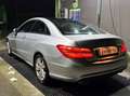 Mercedes-Benz E 350 E 350 BlueEfficiency CDI Aut. Silber - thumbnail 2