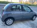 Nissan Micra 25Aniversario 1.4, 68cv Gri - thumbnail 2