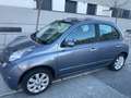 Nissan Micra 25Aniversario 1.4, 68cv Grey - thumbnail 3