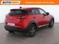 Mazda CX-3 2.0 Luxury Rojo - thumbnail 6