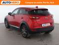Mazda CX-3 2.0 Luxury Rojo - thumbnail 4