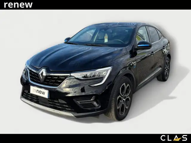 Renault Arkana Arkana 1.3 tce Intens 140cv edc fap