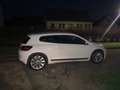 Volkswagen Scirocco 1,4 TSI Weiß - thumbnail 2