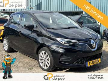 R110 Life 52 kWh GARANTIE/HUURACCU/CRUISE/AIRCO/CA