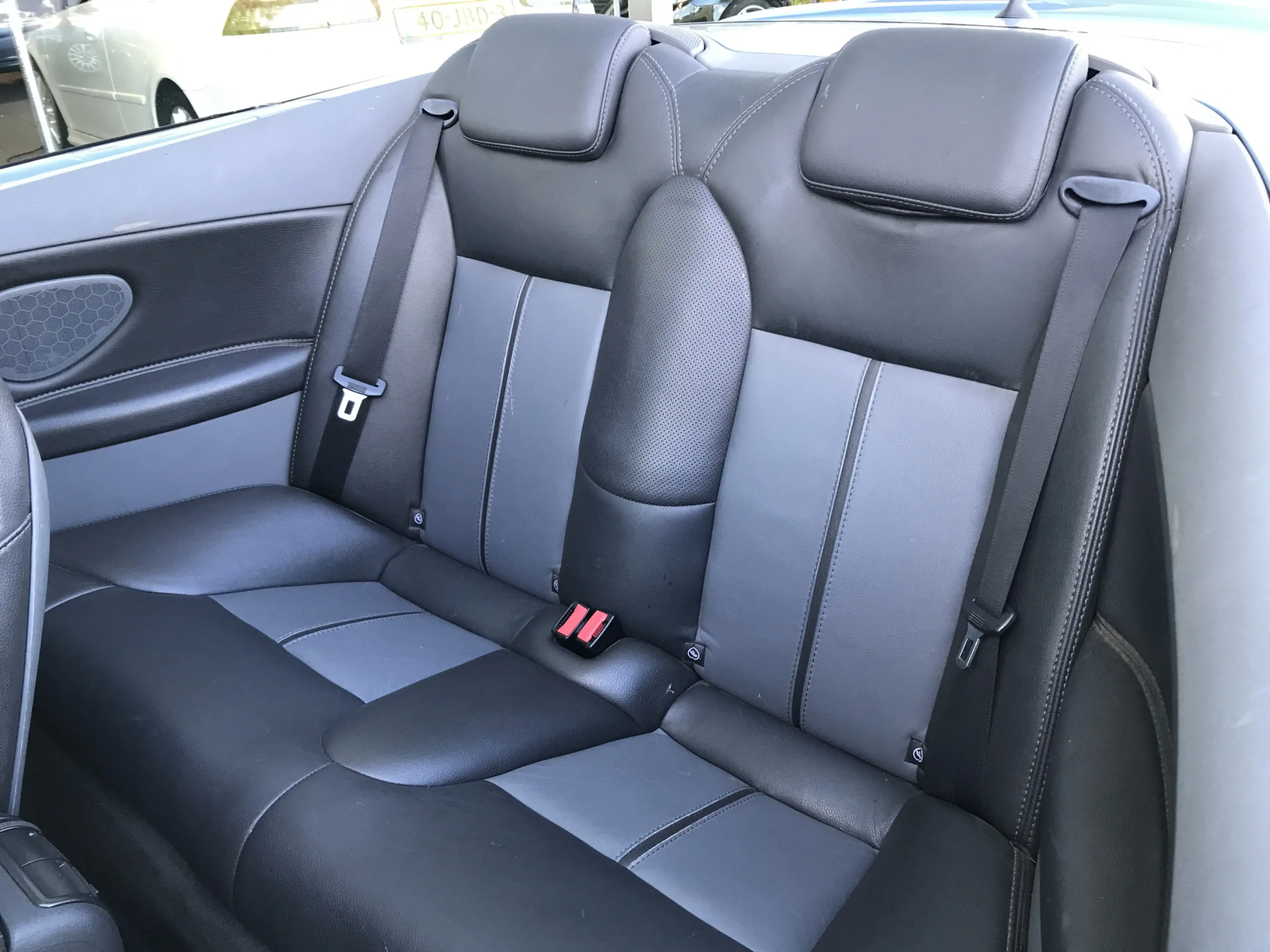 Saab 9-3 Cabrio 1.8t Vector Anniversary Automaat | Rijklaar — photo 8