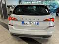 Skoda Kamiq Kamiq 110cv dsg PARI AL NUOVO- Bianco - thumbnail 4