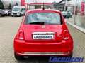 Fiat 500 Dolcevita Mild Hybrid 1.0 Panorama Apple CarPlay A Rot - thumbnail 5