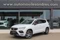 SEAT Ateca 1.5 EcoTSI S&S FR DSG Blanco - thumbnail 1