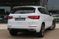 SEAT Ateca 1.5 EcoTSI S&S FR DSG Blanco - thumbnail 5