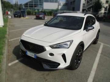 1.4 e-Hybrid DSG