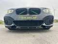 BMW 120 120i Sport-Aut. M Sport Zwart - thumbnail 9