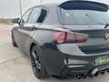 BMW 120 120i Sport-Aut. M Sport Zwart - thumbnail 8