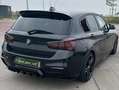BMW 120 120i Sport-Aut. M Sport Zwart - thumbnail 5