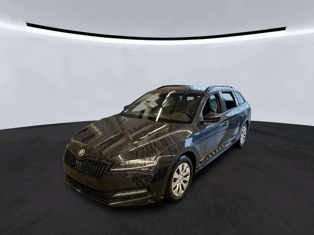 Second hand Škoda Superb 2.0