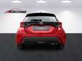 Toyota Yaris Rot - thumbnail 5