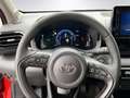Toyota Yaris Rot - thumbnail 9