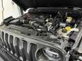 Jeep Wrangler 2.2CRD Sahara 8ATX Gris - thumbnail 47
