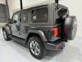 Jeep Wrangler 2.2CRD Sahara 8ATX Gris - thumbnail 9