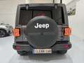 Jeep Wrangler 2.2CRD Sahara 8ATX Gris - thumbnail 8