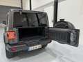 Jeep Wrangler 2.2CRD Sahara 8ATX Gris - thumbnail 10