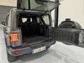 Jeep Wrangler 2.2CRD Sahara 8ATX Gris - thumbnail 11