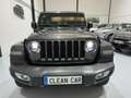 Jeep Wrangler 2.2CRD Sahara 8ATX Gris - thumbnail 1