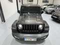 Jeep Wrangler 2.2CRD Sahara 8ATX Gris - thumbnail 4