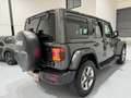 Jeep Wrangler 2.2CRD Sahara 8ATX Gris - thumbnail 7