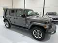 Jeep Wrangler 2.2CRD Sahara 8ATX Gris - thumbnail 6