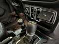 Jeep Wrangler 2.2CRD Sahara 8ATX Gris - thumbnail 45