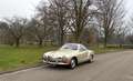 Volkswagen Karmann Ghia Coupé Volledig gerestaureerd. Grau - thumbnail 24