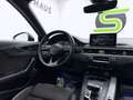 Audi A4 40 TDI quattro S LINE / DIG.TACHO / MATRIX Grau - thumbnail 17