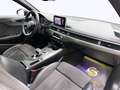 Audi A4 40 TDI quattro S LINE / DIG.TACHO / MATRIX Grau - thumbnail 10