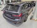 BMW 320 d TOURING M SPORT/SHADOW/LASER/ACC/TOTW/LIVE Grau - thumbnail 9