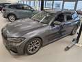 BMW 320 d TOURING M SPORT/SHADOW/LASER/ACC/TOTW/LIVE Grau - thumbnail 7