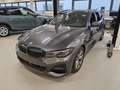 BMW 320 d TOURING M SPORT/SHADOW/LASER/ACC/TOTW/LIVE Grau - thumbnail 4