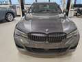 BMW 320 d TOURING M SPORT/SHADOW/LASER/ACC/TOTW/LIVE Grau - thumbnail 8