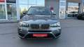 BMW X3 Baureihe X3 xDrive 28 i/Leder/Pano Grau - thumbnail 9