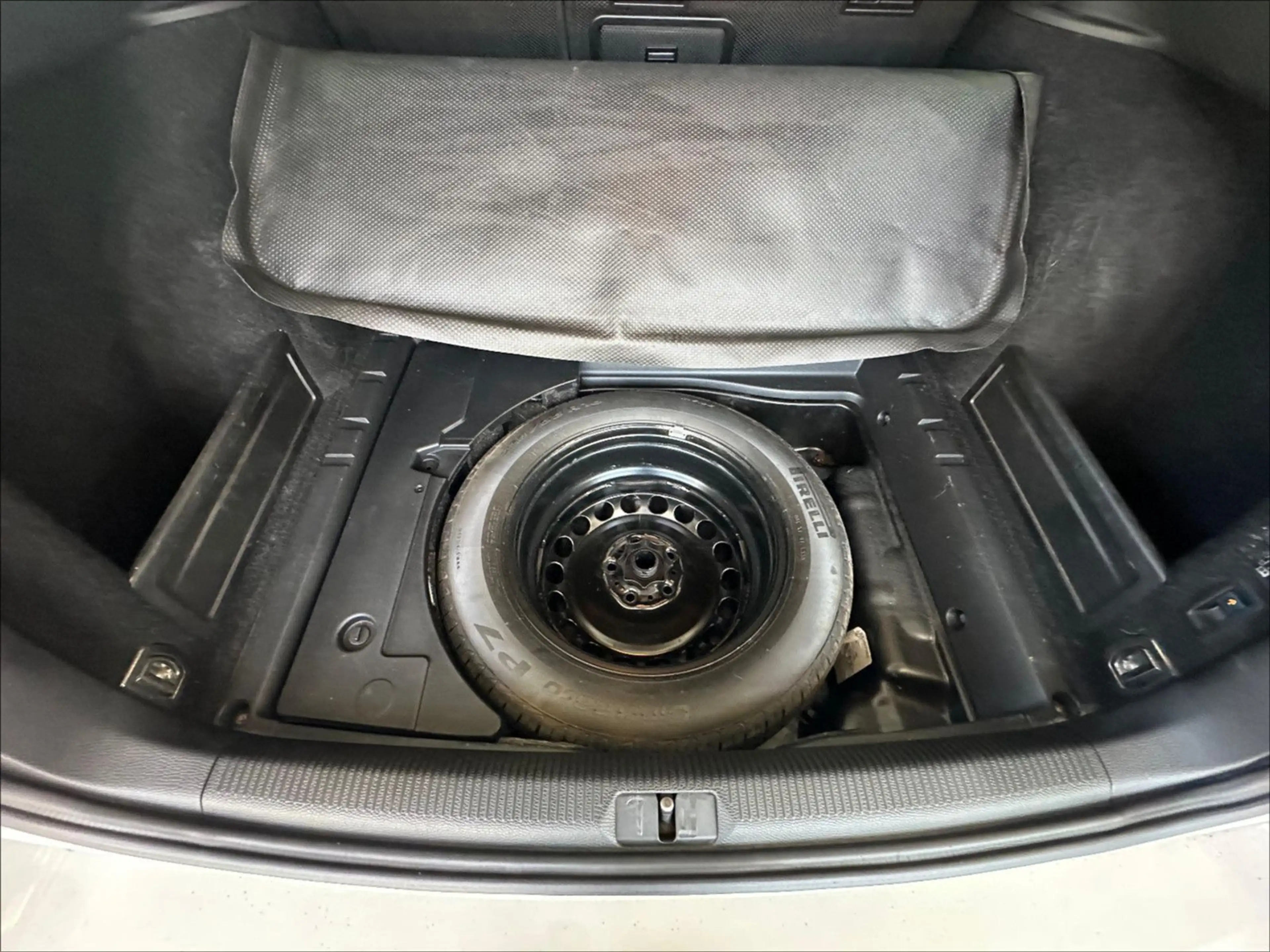 Volkswagen Passat Alltrack Passat TSI DSG 4MOTION Alltrack Leder/ Xen. /Nav — photo 6
