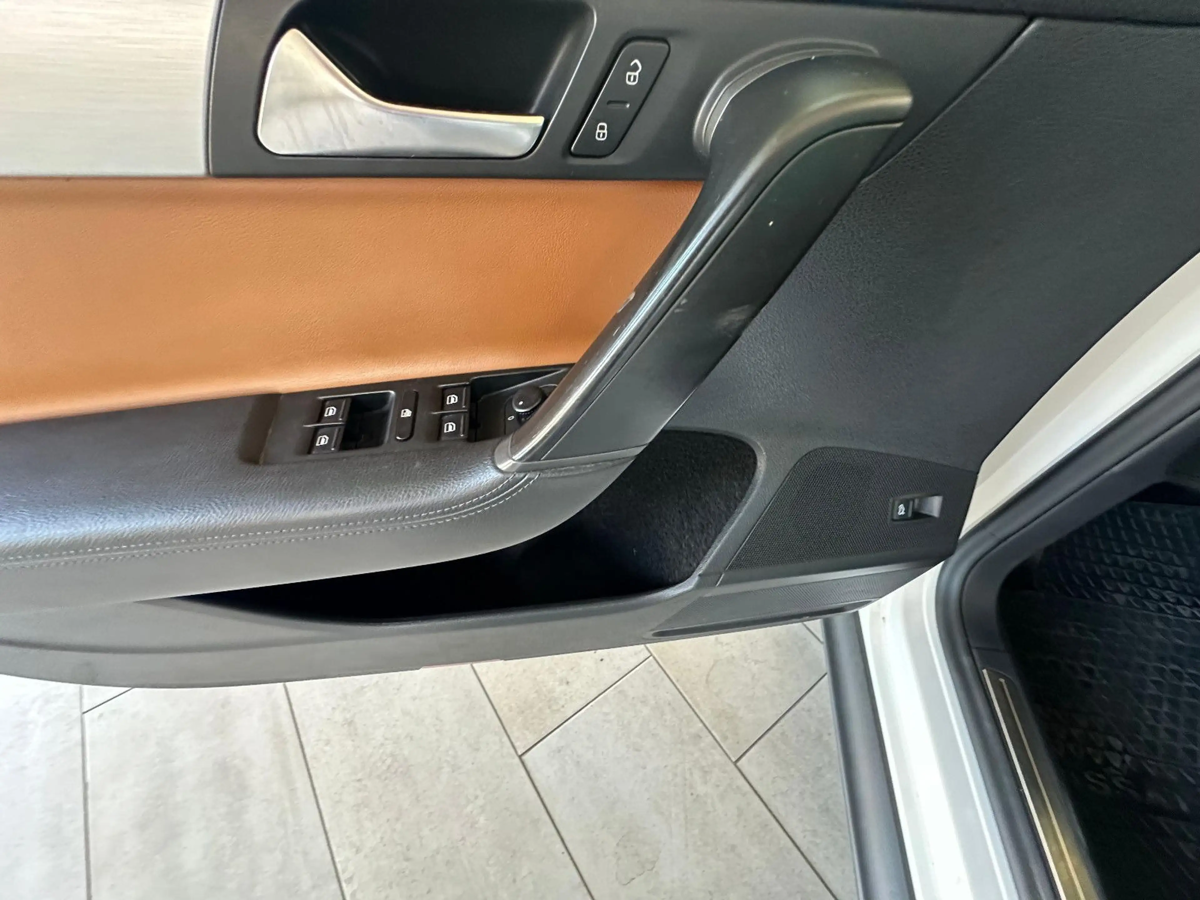 Volkswagen Passat Alltrack Passat TSI DSG 4MOTION Alltrack Leder/ Xen. /Nav — photo 14