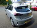 Opel Corsa Basis Silber - thumbnail 3