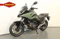 Honda NC 750 X DCT Groen - thumbnail 2