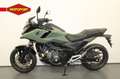 Honda NC 750 X DCT Groen - thumbnail 3