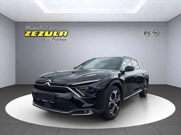 Shine Hybrid 225 e-EAT8