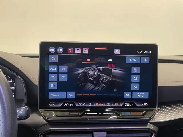 CUPRA Formentor view 12