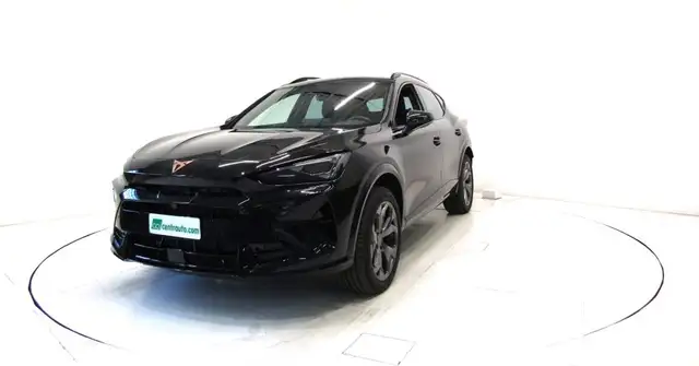CUPRA Formentor view 3