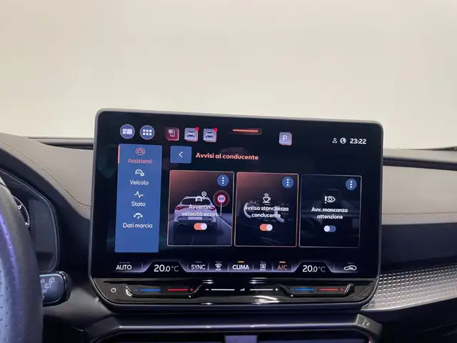 CUPRA Formentor view 22