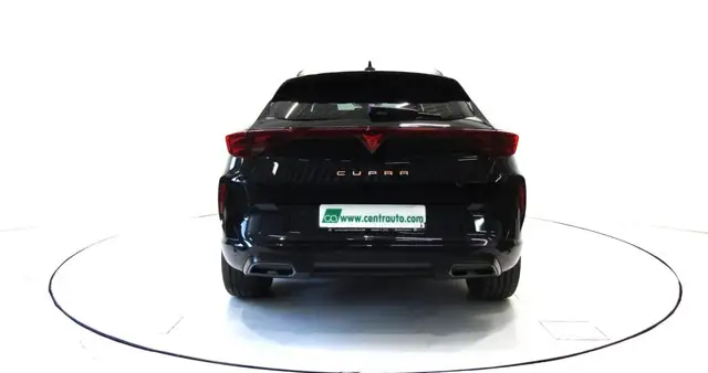 CUPRA Formentor view 4