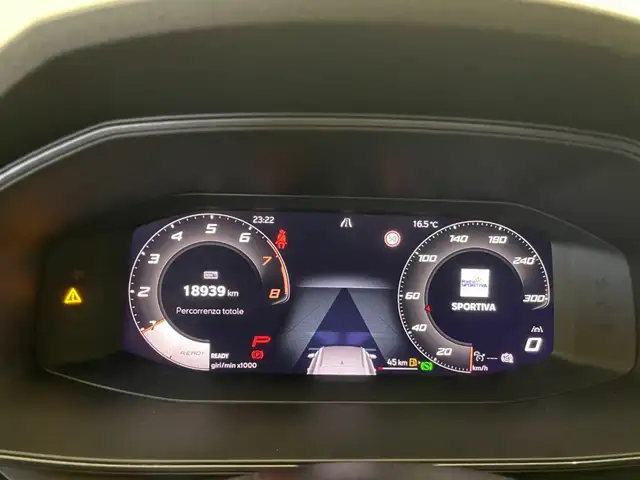 CUPRA Formentor view 26